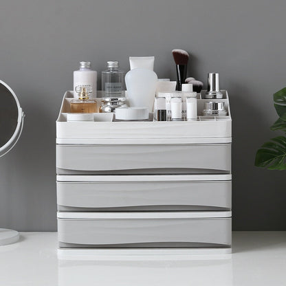 Coquette Desktop Makeup Organizer