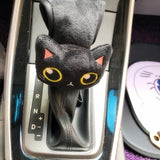 Cute Cat Car Accessories