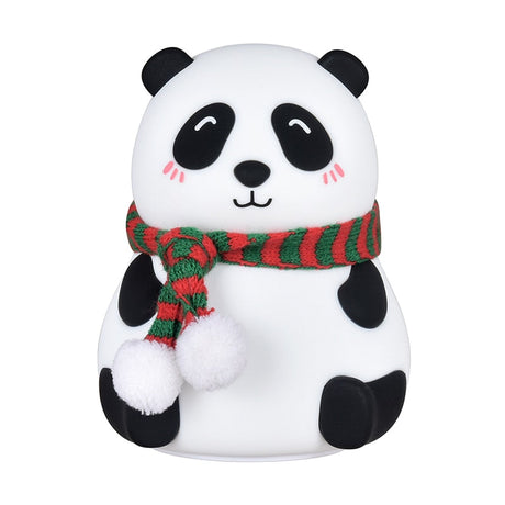 Cute Decor Panda LED Night Lamp