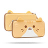 Nintendo Switch Cat Hard Case Bag