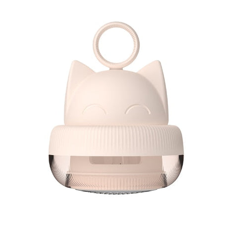 Portable Cute Cat Lint Ball Trimmer