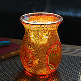 Turkish Mosaic Glass Oil Burner