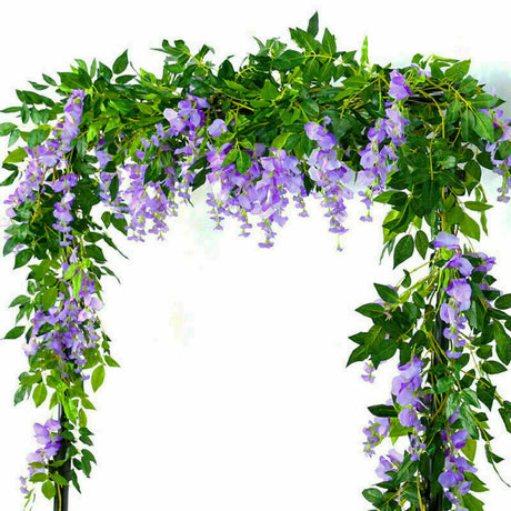 Artificial Plants Silk Vine