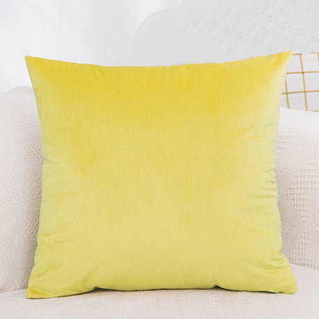 Plain Pillowcases