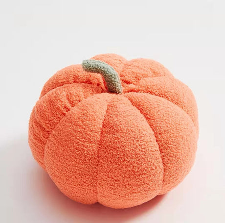 Cottagecore Pumpkin Pillow