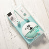Cute Cat Cartoon Earphone