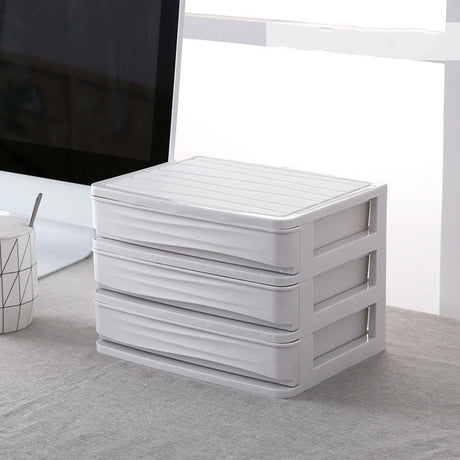 Coquette Desktop Makeup Organizer