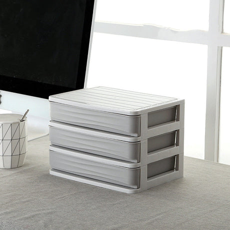 Coquette Desktop Makeup Organizer