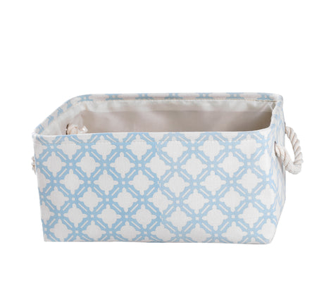 Bohemian Clothes Storage Box