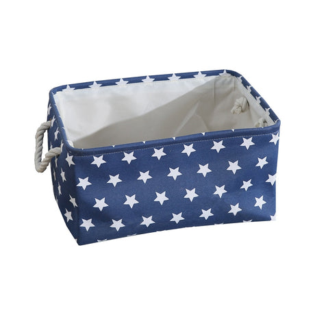 Bohemian Clothes Storage Box
