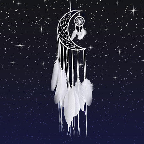 Bedroom Decoration Dreamcatcher