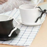 Helena Hanging Friend Cup and Saucer