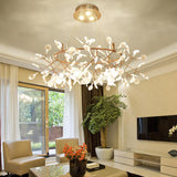 Heracleum Chandeliers