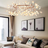 Heracleum Chandeliers