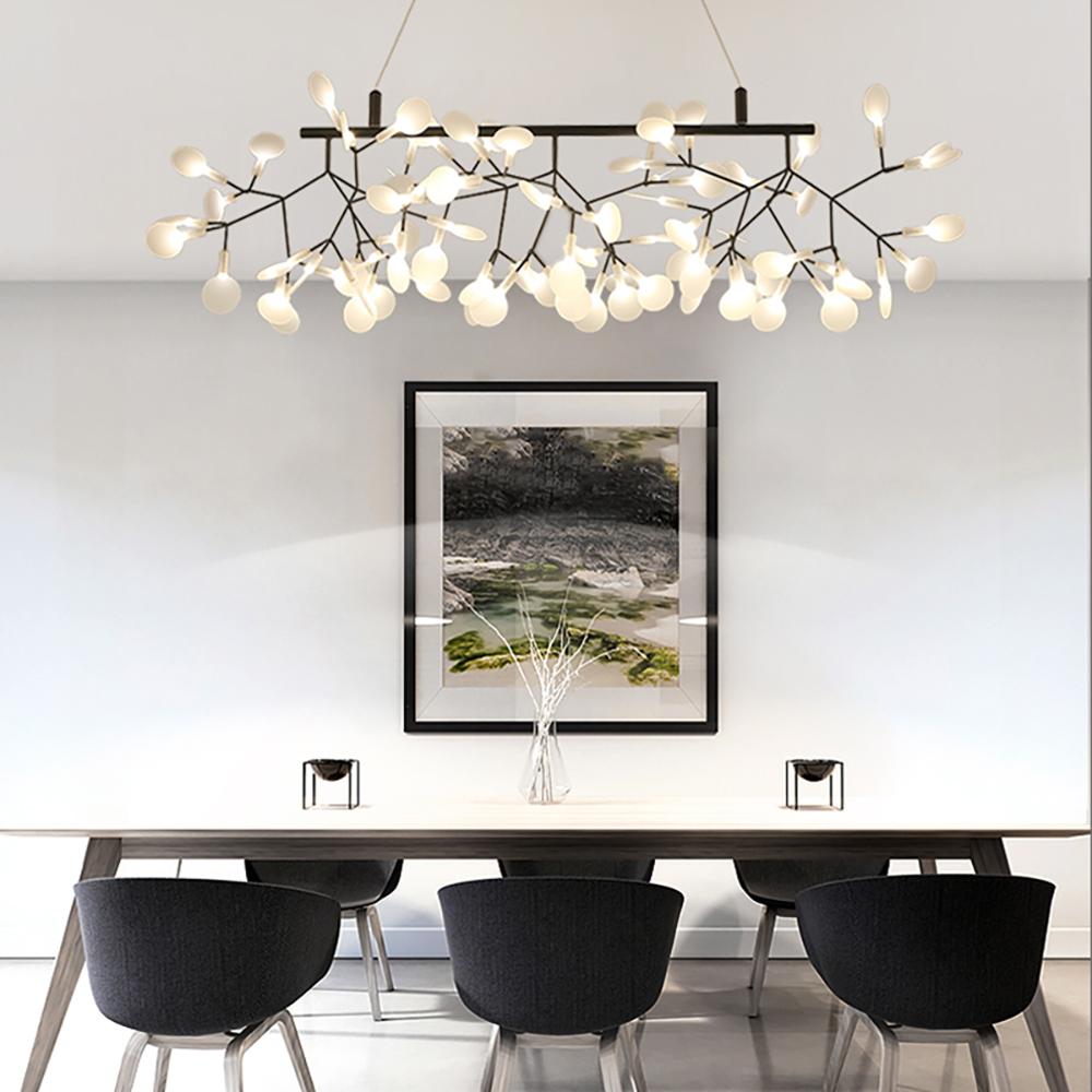 Heracleum Chandeliers