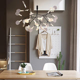 Heracleum Chandeliers