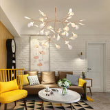 Heracleum Chandeliers