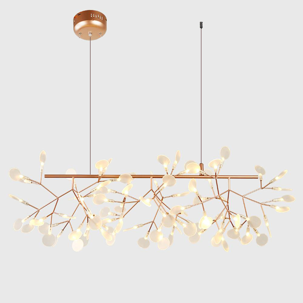 Heracleum Chandeliers