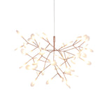 Heracleum Chandeliers