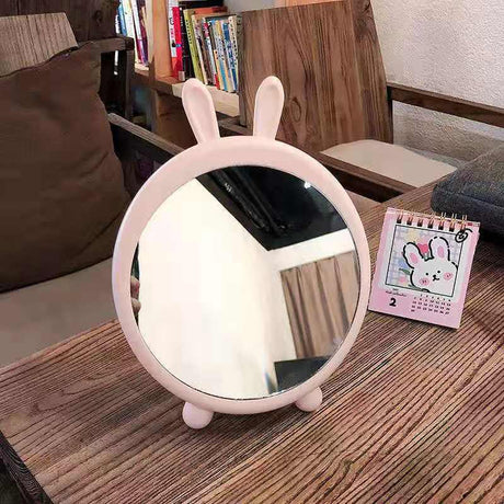 Cute Eared Mirror