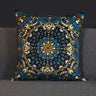 Mandala Bohemian Flower Pillow Case