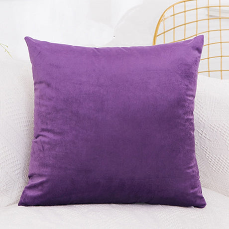 Plain Pillowcases