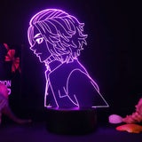 Anime Night Light Tokyo Revengers