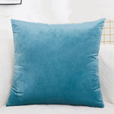 Plain Pillowcases