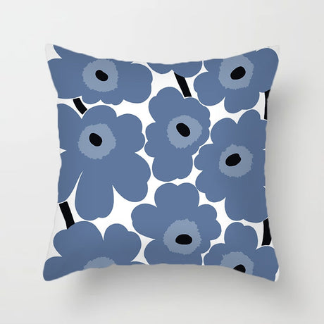 Cottagecore Flower Pillowcases