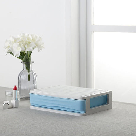 Coquette Desktop Makeup Organizer