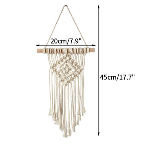 Rhombus Dreamcatcher