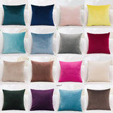 Plain Pillowcases