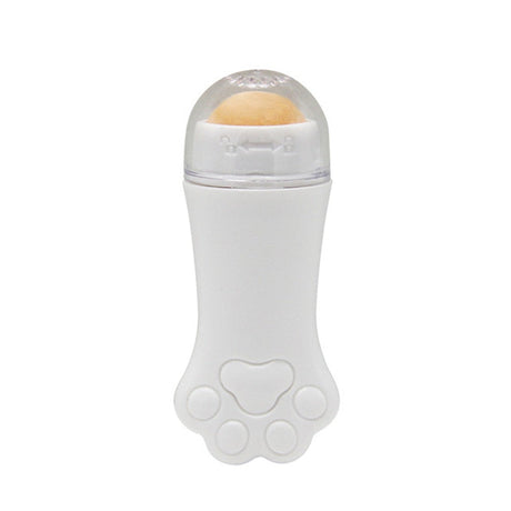 Cat Paw Face Oil Absorbing Roller