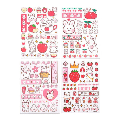 Kawaii Cute Desk Organizer