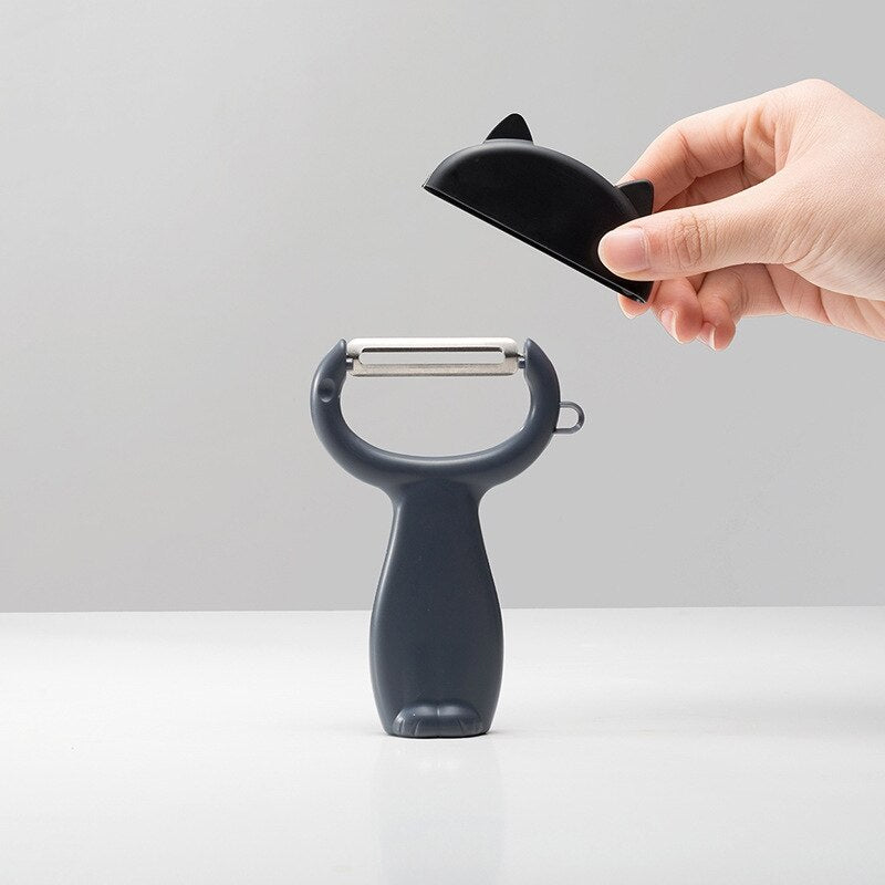Cat Ear Peeler Tools