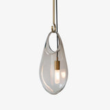 Hold Pendant Light