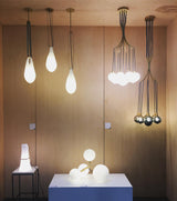 Hold Pendant Light