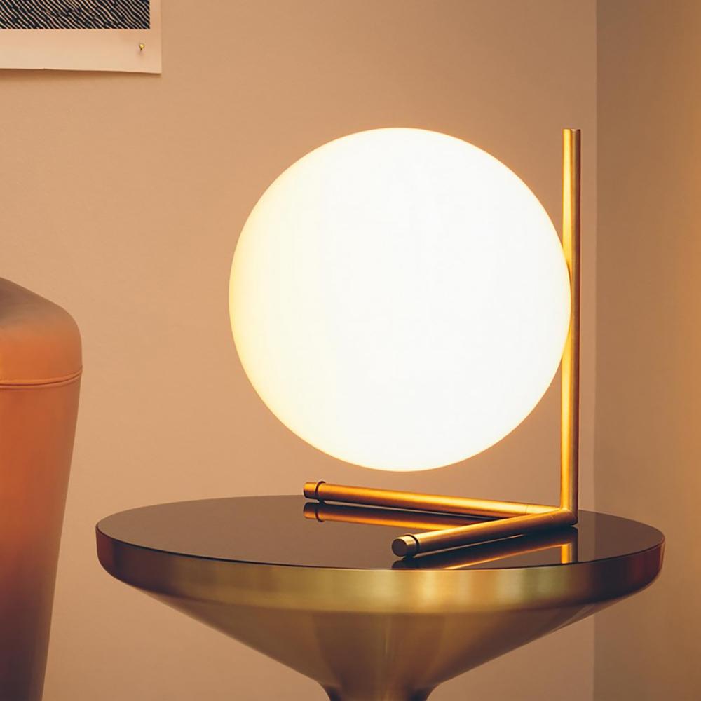 IC Lights Table Lamp Series