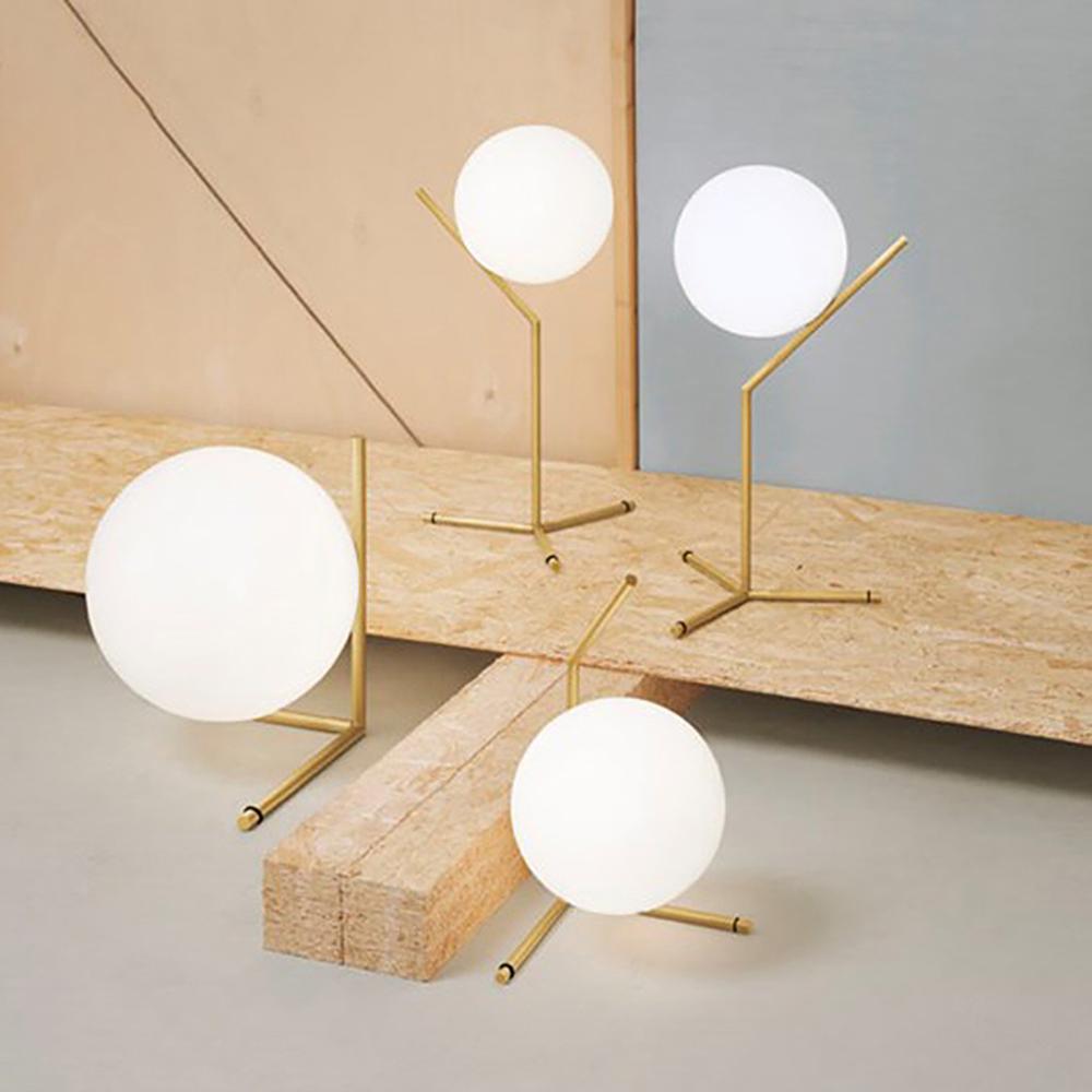 IC Lights Table Lamp Series