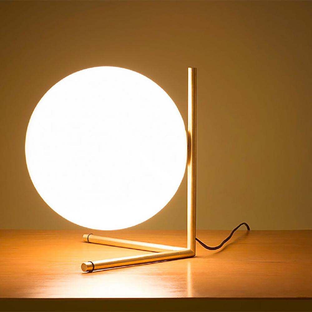 IC Lights Table Lamp Series