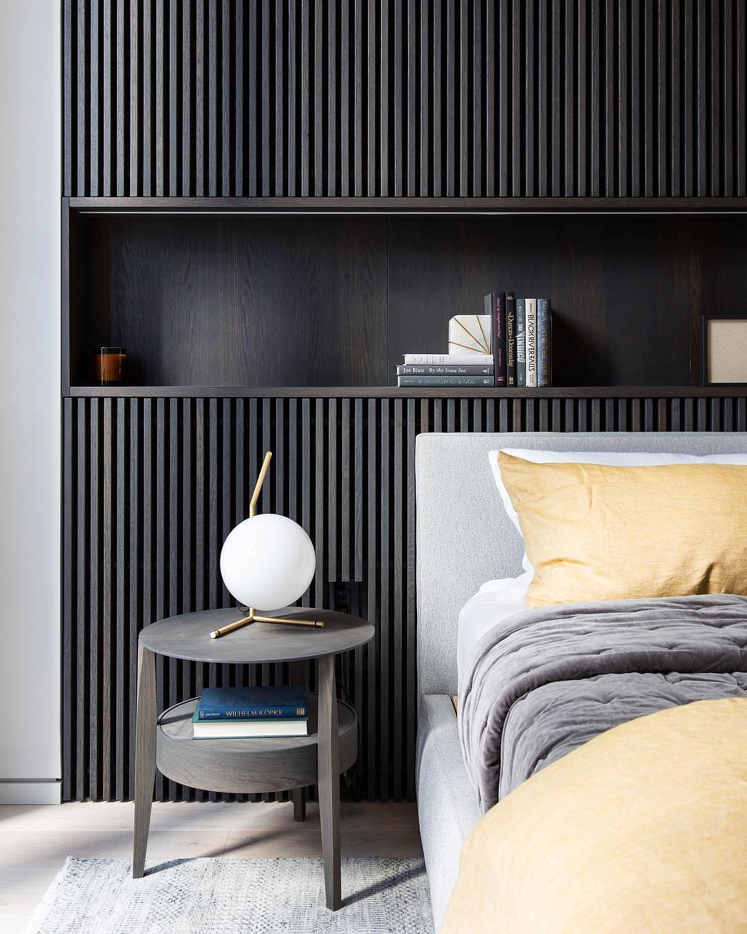 IC Lights Table Lamp Series
