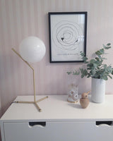 IC Lights Table Lamp Series