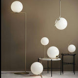 IC Lights Table Lamp Series