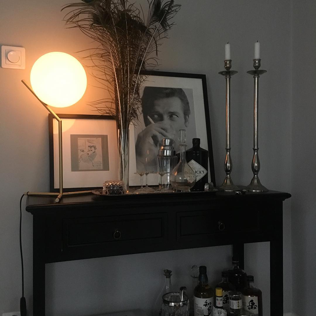IC Lights Table Lamp Series