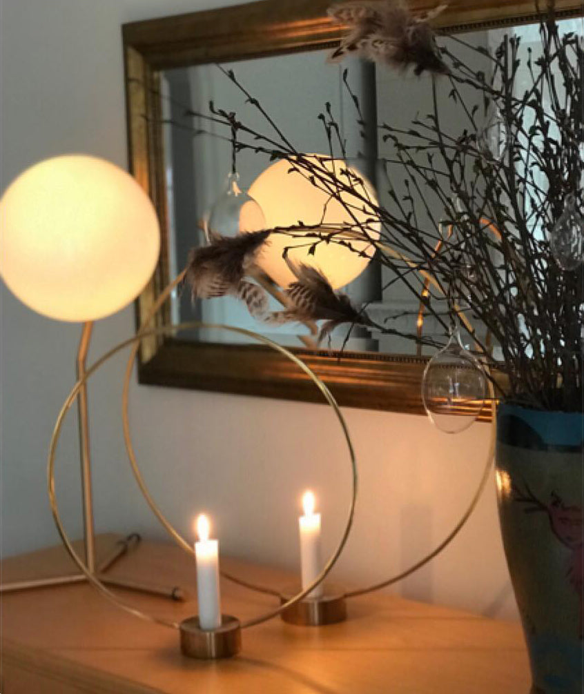 IC Lights Table Lamp Series