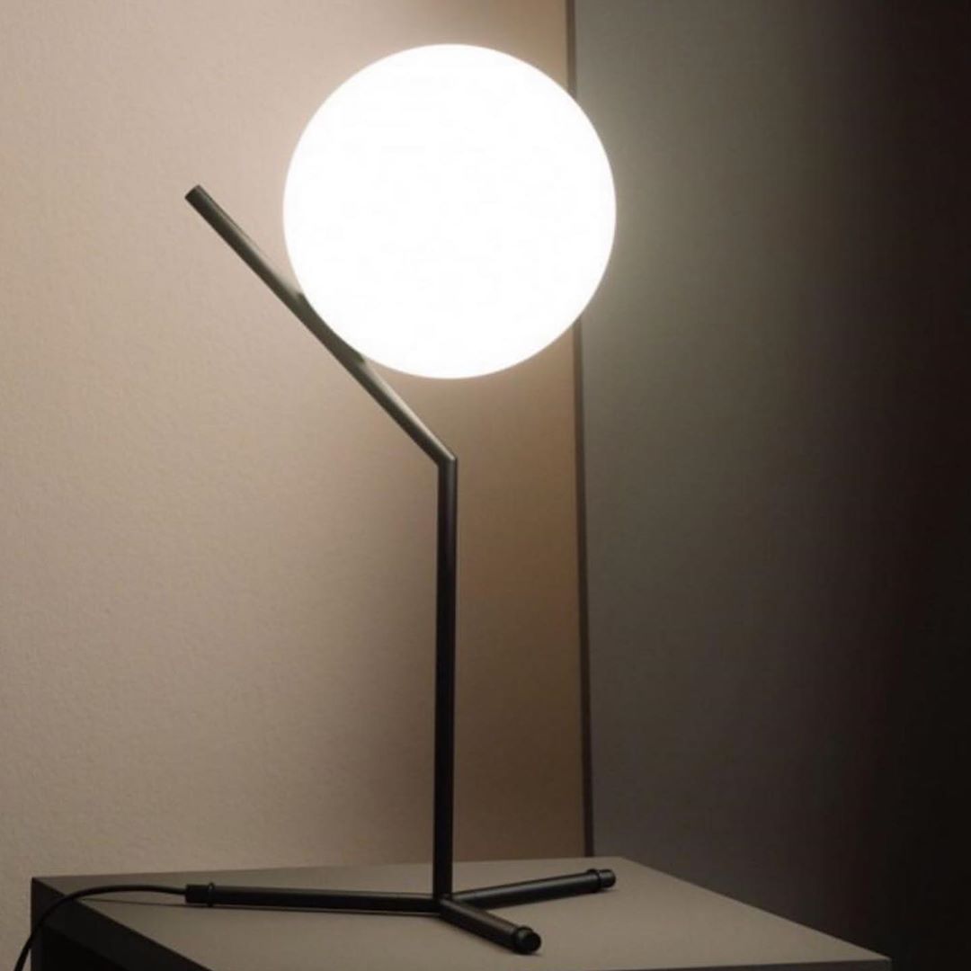 IC Lights Table Lamp Series