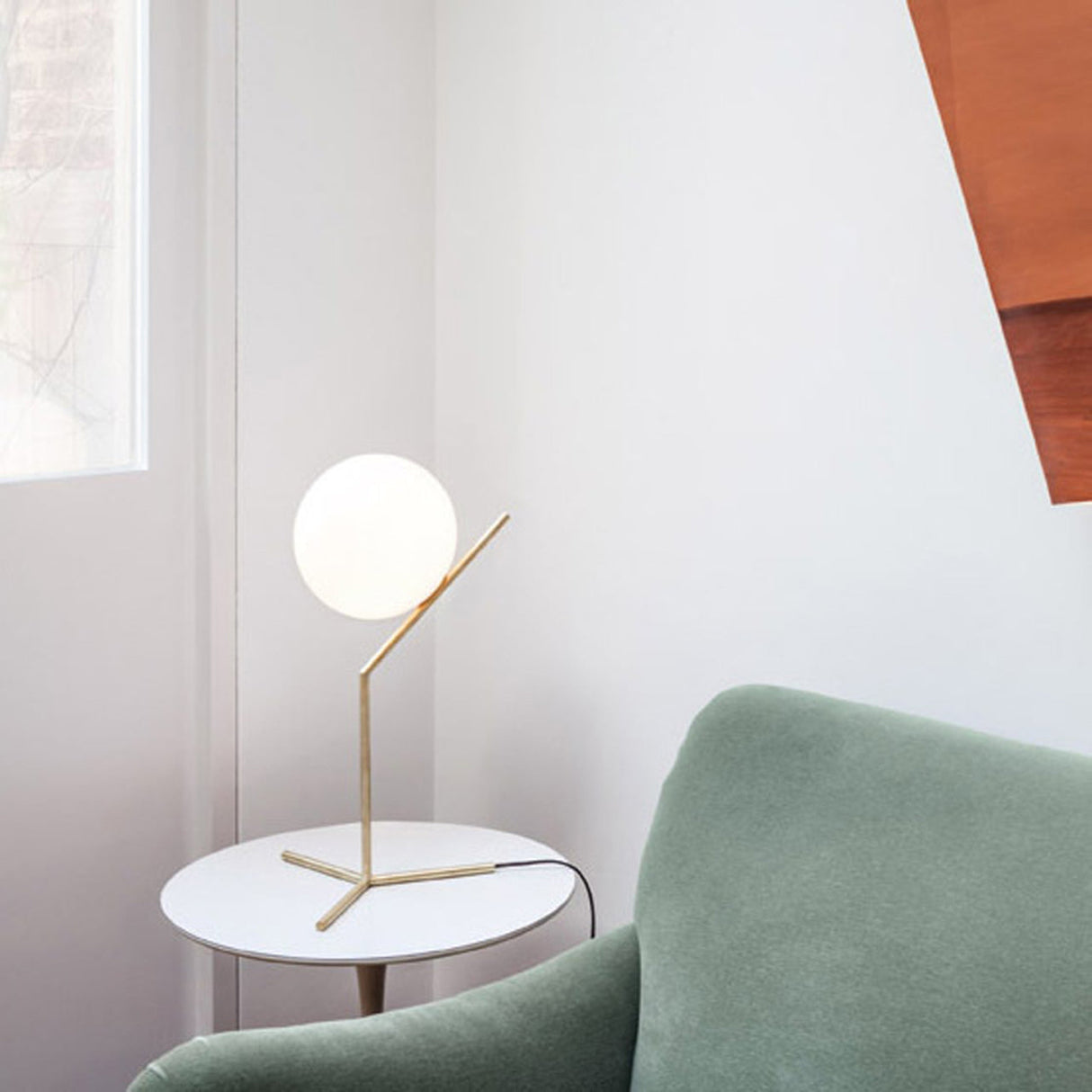 IC Lights Table Lamp Series