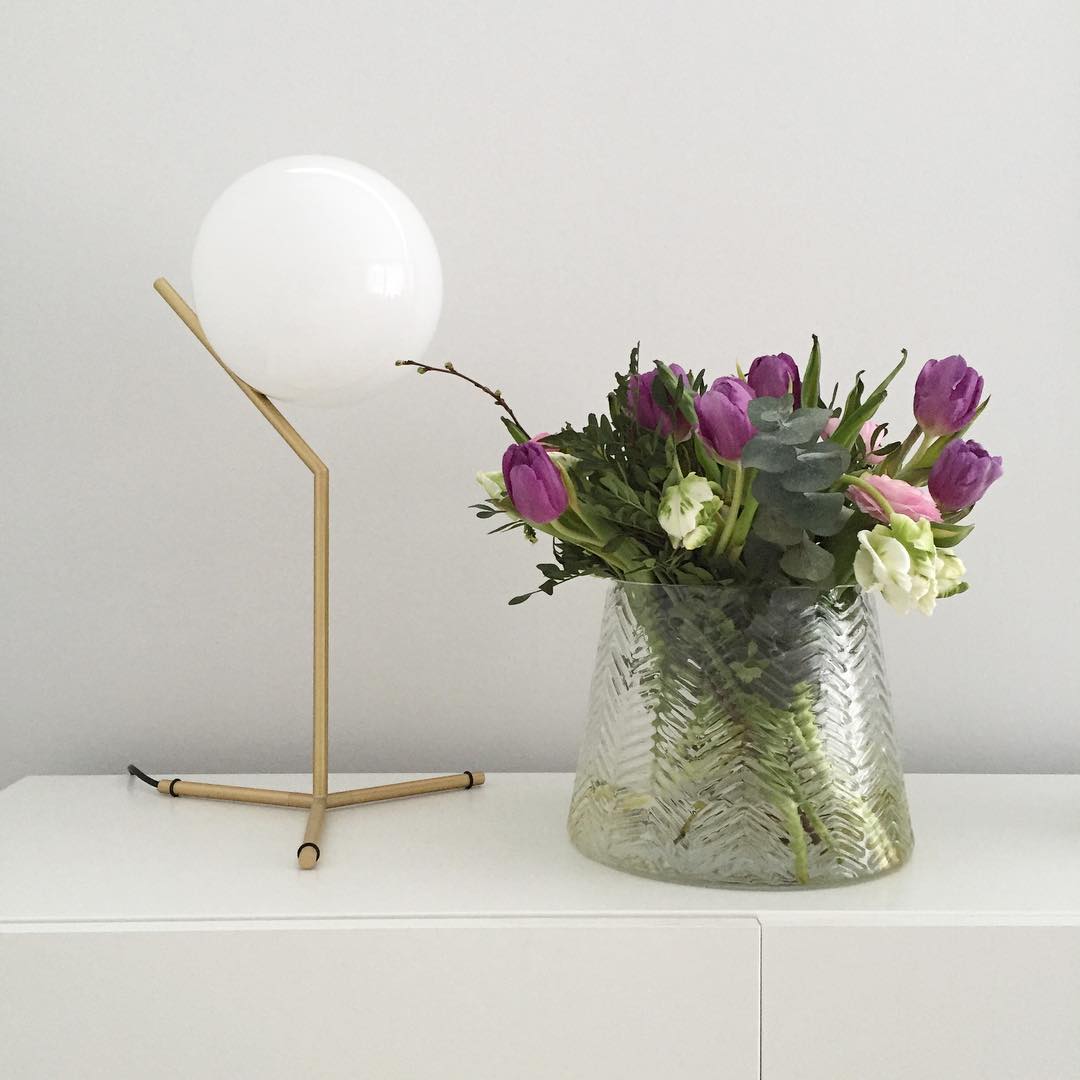 IC Lights Table Lamp Series