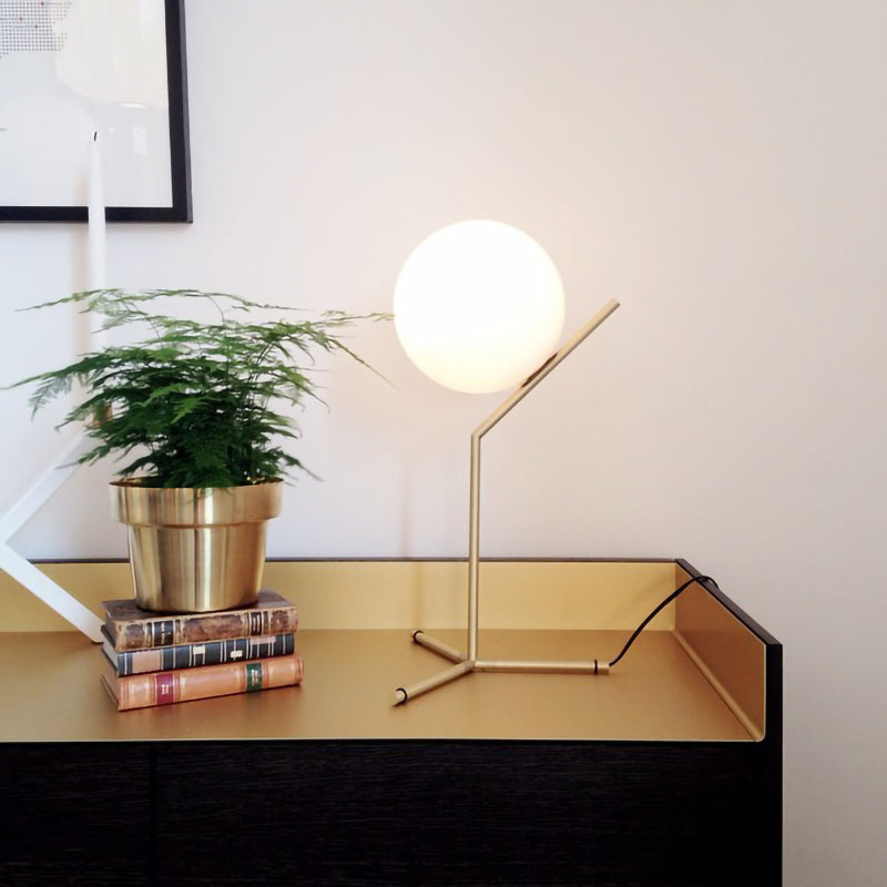 IC Lights Table Lamp Series