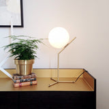 IC Lights Table Lamp Series
